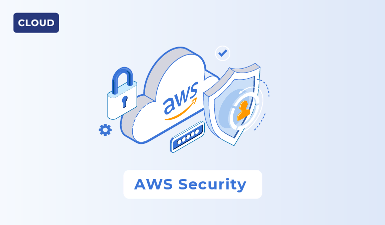 Aws Series Security