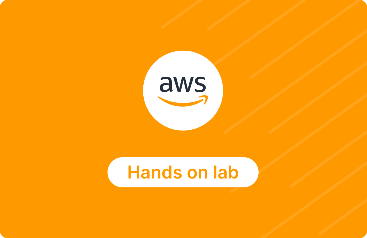 Aws Lab Series Build and Deploy Rest Api