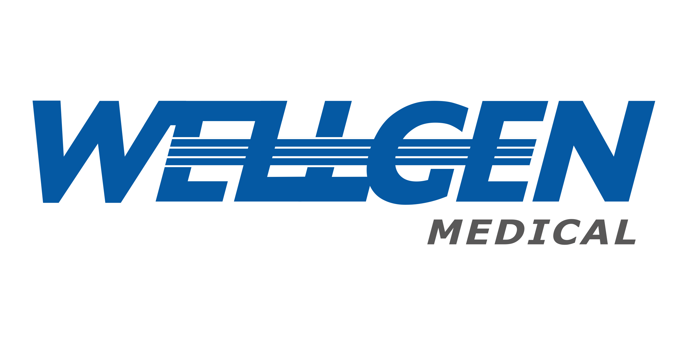 Wellgen logo